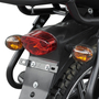 Мотоцикл Spark SP125C-2G Красный, фото , изображение 7