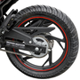 Мотоцикл Spark SP200R-30 Червоний, image , зображення 13