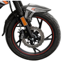 Мотоцикл Spark SP200R-30 Білий, image , зображення 13