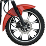 Мотоцикл Spark SP125C-2G 2026 Черный, фото , изображение 8