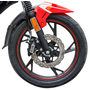 Мотоцикл Spark SP200R-30 Червоний, image , зображення 14