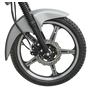 Мотоцикл Spark SP125C-2G Красный, фото , изображение 10