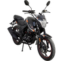 Мотоцикл Spark SP200R-30 Білий, image 