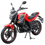 Мотоцикл Spark SP200R-30 Червоний, image , зображення 2