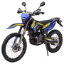 Мотоцикл Spark SP250P-2 Синьо-жовтий, image , зображення 2