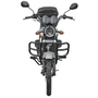 Мотоцикл Spark SP125C-2G Красный, фото , изображение 2