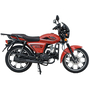 Мотоцикл Spark SP125C-2G 2026 Красный, фото , изображение 3