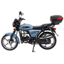 Мотоцикл Spark SP125C-2G Синий, фото , изображение 4