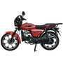 Мотоцикл Spark SP125C-2G 2026 Красный, фото , изображение 4