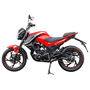 Мотоцикл Spark SP200R-30 Червоний, image , зображення 4