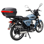 Мотоцикл Spark SP125C-2G Синий, фото , изображение 5