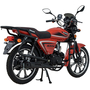 Мотоцикл Spark SP125C-2G 2026 Красный, фото , изображение 5