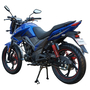 Мотоцикл Spark SP200R-29 Синій, image , зображення 6