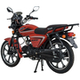 Мотоцикл Spark SP125C-2G 2026 Красный, фото , изображение 6