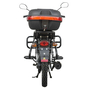 Мотоцикл Spark SP125C-2G Красный, фото , изображение 3