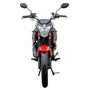 Мотоцикл Spark SP200R-30 Червоний, image , зображення 7