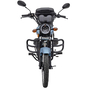 Мотоцикл Spark SP125C-2G Черный, фото , изображение 6