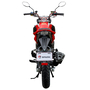 Мотоцикл Spark SP200R-30 Червоний, image , зображення 8