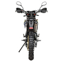 Мотоцикл Spark SP250P-2 Синьо-жовтий, image , зображення 8