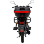 Мотоцикл Spark SP125C-2G Синий, фото , изображение 8