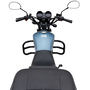 Мотоцикл Spark SP125C-2G Черный, фото , изображение 8