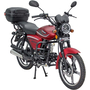 Мотоцикл Spark SP125C-2G Красный, фото 