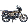 Мотоцикл Spark SP125C-2G 2026 Бежевый, фото 