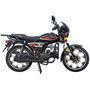Мотоцикл Spark SP125C-2G 2026 Черный, фото 