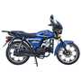 Мотоцикл Spark SP125C-2G 2026 Синий, фото 