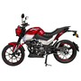 Мотоцикл Spark SP200R-33 2026 Червоний, image , зображення 4