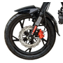 Мотоцикл Spark SP200R-34 Зелений, image , зображення 12