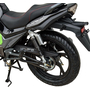 Мотоцикл Spark SP200R-34 Зелений, image , зображення 13