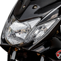 Мопед Spark SP125C-4WQ Чорний, image , зображення 11