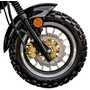 Мопед Spark SP125C-4WQ 2026 Черный, фото , изображение 13