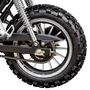 Мопед Spark SP125C-4WQ Чорний, image , зображення 14
