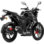 Мотоцикл Spark SP250R-33 2026 Чорний, image , зображення 5