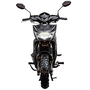 Мопед Spark SP125C-4WQ Чорний, image , зображення 7