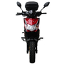 Мопед Spark SP125C-4WQ 2026 Красный, фото , изображение 7