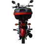 Мопед SPARK SP125C-1CF 2026 Червоний, image , зображення 8