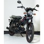 Мопед SPARK SP125C-1CF 2026 Чорний, image , зображення 7