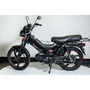 Мопед SPARK SP125C-1CF 2026 Чорний, image , зображення 14