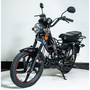 Мопед SPARK SP125C-1CF 2026 Чорний, image , зображення 17
