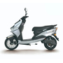 Электробайк Ying S+ 3000W серебристый [CLONE] [CLONE] [CLONE] [CLONE] [CLONE] [CLONE], фото , изображение 4