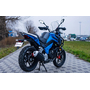 Мотоцикл Spark SP300T-3 Синий, фото , изображение 10