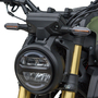 Мотоцикл Spark SP300SC-1 Красный, фото , изображение 12