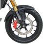 Мотоцикл Spark SP300SC-1 Красный, фото , изображение 14