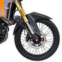 Мотоцикл Spark SP300T-6 Помаранчевий, image , зображення 12
