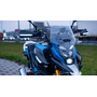 Мотоцикл Spark SP300T-3 Синий, фото , изображение 12