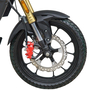Мотоцикл Spark SP300SC-1 Зелений, image , зображення 13