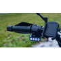 Мотоцикл Spark SP300T-3 Синий, фото , изображение 14